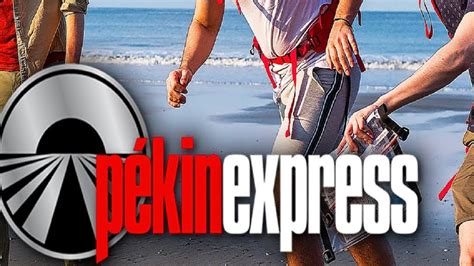 peking express 2018 date